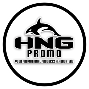 HNG Promo / Silverback Your screen printed apparel and promotional products headquarters on Vancouver Island